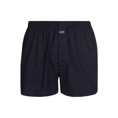 Abbildung von Jockey Boxershorts, Herren, Größe: Small, Navy