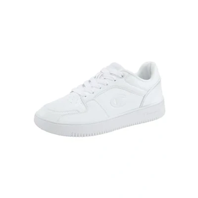 Abbildung von Champion RD18 2.0 Low Top Herren Schuhe Weiß Ww010 46 EU