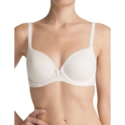 Abbildung von Triumph Damen Perfectly Soft Bra T Shirt BH, Weiß, 85B