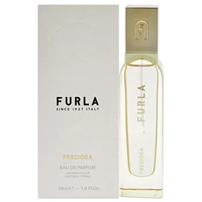 Abbildung von Furla Preziosa Eau de Parfum 30 ml