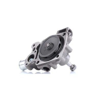Abbildung von SKF VKPC 82394 Wasserpumpe mit Dichtungen Stehbolzen Gusseisen für Keilrippenriementrieb kfzteile, mister auto, atp autoteile, kfzteile24