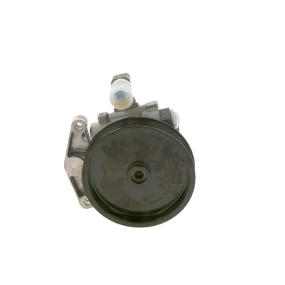 Abbildung von BOSCH K S01 000 604 Hydraulikpumpe hydraulisch 120 MERCEDES BENZ: C Class Saloon, R Class, ML