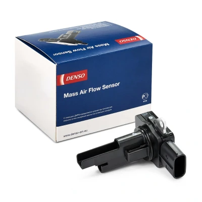 Abbildung von DENSO DMA 0106 Luftmassenmesser VOLVO: XC60 I, V60 I