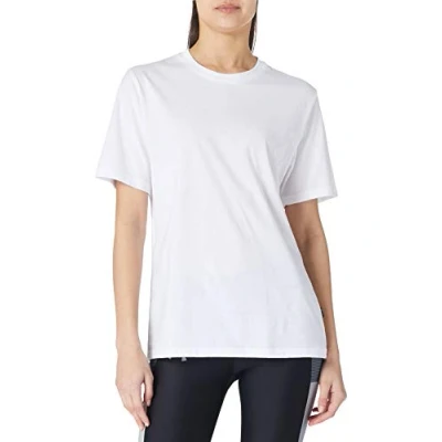 Abbildung von Trigema Damen T Shirt aus 100% Baumwolle