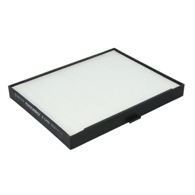 Abbildung von FILTRON K 1249 Innenraumfilter Partikelfilter 260 201 25 HYUNDAI: Elantra III Saloon