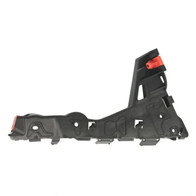 Abbildung von BLIC 5502 00 5052934P Halter, Stoßfänger vorne rechts OPEL: Astra H Caravan, Hatchback, TwinTop kfzteile, mister auto, atp autoteile,