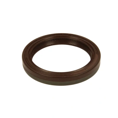 Abbildung von ELRING 445.060 Kurbelwellendichtring FPM (Fluor Kautschuk) FIAT: Punto Evo Hatchback, Doblo I Estate, II OPEL: Meriva A