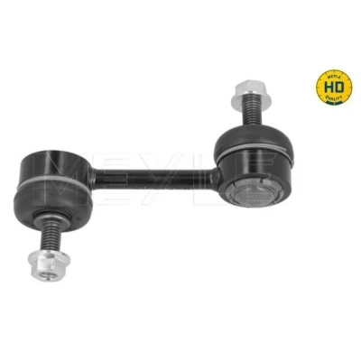 Abbildung von MEYLE 216 060 0012/HD Koppelstange Hinterachse rechts, links 100 M10x1,5 Quality FIAT: Ducato III Van, LANCIA: Lybra Saloon
