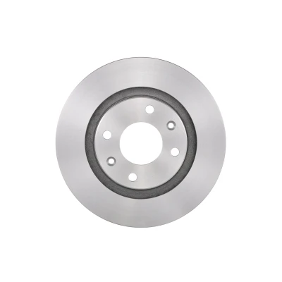 Abbildung von BOSCH 0 986 478 268 Bremsscheibe 266 20,5 4 108 Belüftet, innenbelüftet geölt mit Schrauben PEUGEOT: 206 Hatchback, Partner I Combispace
