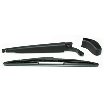 Abbildung von TarosTrade 244 0247 N 82487 Hinterer Scheibenwischerarm Und Blatt Set 350 Mm Hinten