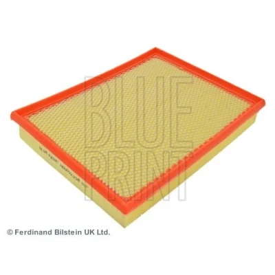 Abbildung von BLUE PRINT ADW192208 Luftfilter 50 252 326 Filtereinsatz OPEL: Vectra C Caravan, Saloon, CC, FIAT: Croma II Estate