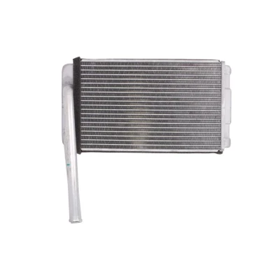 Abbildung von Wärmetauscher, Innenraumheizung THERMOTEC D6G008TT