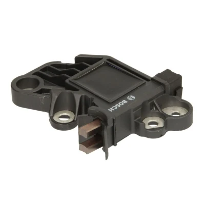 Abbildung von BOSCH 1 986 AE0 031 Lichtmaschinenregler FORD: Transit Mk6 Van, Custom V362 Minibus
