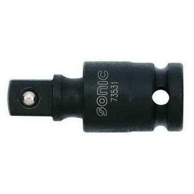Abbildung von SONIC 73521 Kraft Stecknuss 3/8&quot;