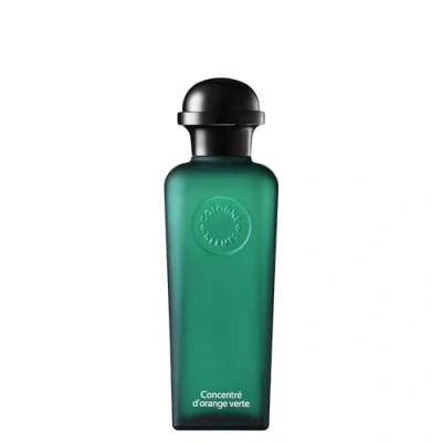 Abbildung von Hermès Eau D&#039;Orange Verte de Toilette Concentree 200 ml