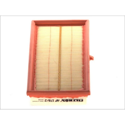 Abbildung von FILTRON AP 178/2 Luftfilter 56 148 304 Filtereinsatz TOYOTA: Yaris II Hatchback, III Urban Cruiser, SUBARU: Trezia