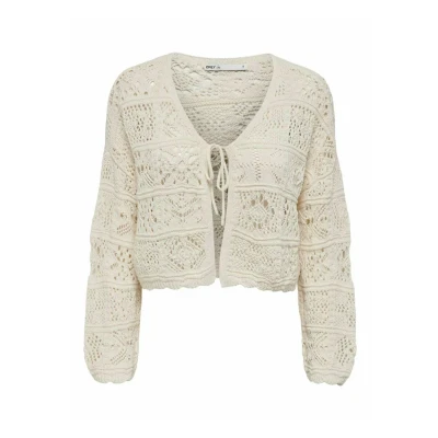 Abbildung von ONLY Female Strickjacke ONLBEACH