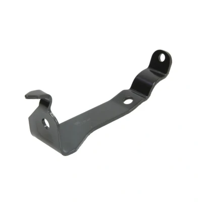 Abbildung von REINHOCH RH16 3019 Halter, Stabilisatorlagerung Vorderachse links MERCEDES BENZ: CLK Coupe