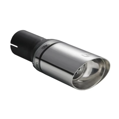 Abbildung von Auspuffanlage Spitze ULTER ULT N1 09/50