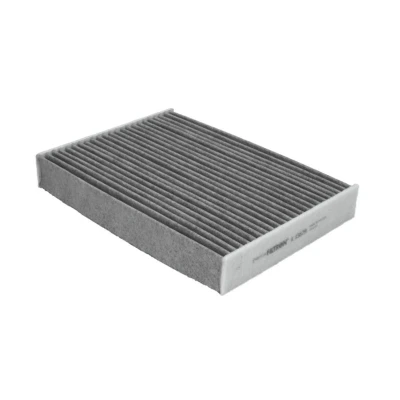 Abbildung von FILTRON K 1367A Innenraumfilter Aktivkohlefilter 250 181 36 RENAULT: Megane 4, Espace 5, Talisman Grandtour, NISSAN: Qashqai 2, TESLA: Model S