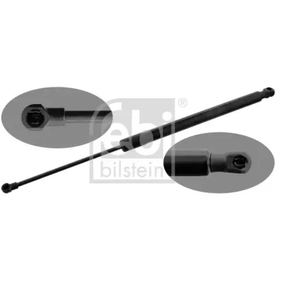 Abbildung von FEBI BILSTEIN 47038 Heckklappendämpfer 520 531,5 beidseitig VOLKSWAGEN: Golf 7