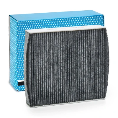Abbildung von PURFLUX AHC484 Innenraumfilter Aktivkohlefilter 215 185 29 TOYOTA: C HR, RAV4 V, Hilux VIII Pickup, SUZUKI: Vitara IV Off Road, SX4 II S Cross