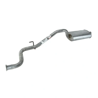 Abbildung von BOSAL 281 869 Endschalldämpfer FORD: Transit Mk4 Platform/Chassis