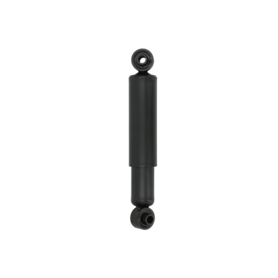 Abbildung von KYB Premium 443303 Stoßdämpfer Hinterachse Öldruck 400 Teleskop oben Auge, unten Auge CITROËN: C8, PEUGEOT: 807, LANCIA: Phedra