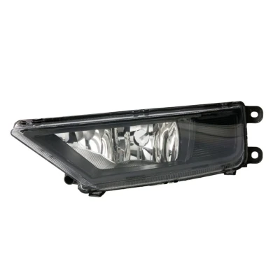 Abbildung von TYC 19 6216 01 9 Nebelscheinwerfer links VOLKSWAGEN: Tiguan II