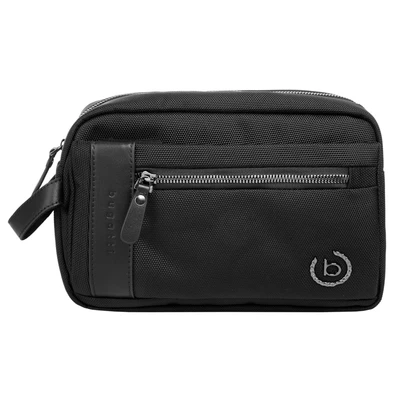 Abbildung von bugatti Kosmetiktasche, Größe: One Size, Schwarz