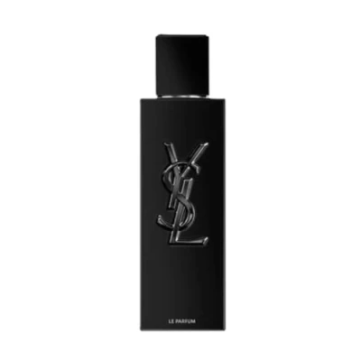 Abbildung von Yves Saint Laurent MYSLF Le Parfum 60 ml