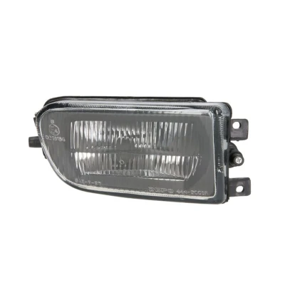 Abbildung von VAN WEZEL 0639998 Nebelscheinwerfer gestreift rechts BMW: 5 Saloon, Z3 Roadster, Touring