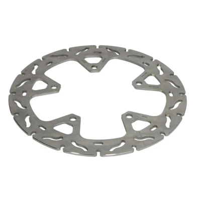 Abbildung von TRW MST267RAC Bremsscheibe 290 4,5 geschlitzt