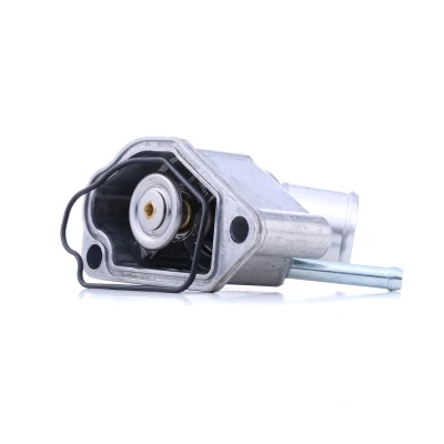 Abbildung von FEBI BILSTEIN 17533 Kühlwasserthermostat 92 mit Dichtung OPEL: Astra H Caravan, Zafira B, Vectra A Saloon