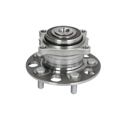 Abbildung von BTA H24030BTA Radlagersatz hinten HONDA: ACCORD 8 Kombi