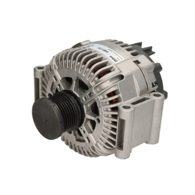 Abbildung von VALEO 440176 Lichtmaschine 14V 180A MERCEDES BENZ: Vito Minibus, Sprinter 5 T Van, 3 Minibus