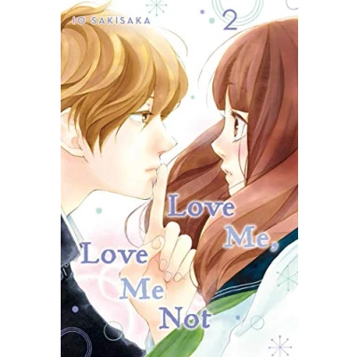 Abbildung von LOVE Me, ME Not, Vol. 2: Volume 2 (LOVE NOT GN, Band 2)