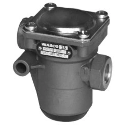 Abbildung von Druckbegrenzungsventil WABCO 475 015 004 0