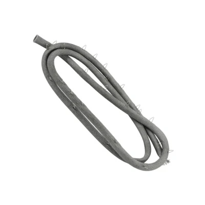 Abbildung von Electrolux AEG 3873918019 Dichtung türdichtung