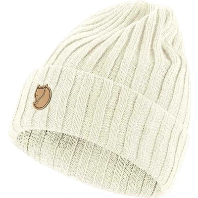 Abbildung von FJALLRAVEN 77388 113 Byron Hat Unisex Chalk White Größe OneSize