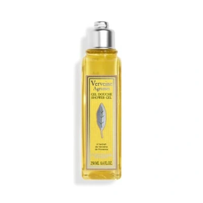 Abbildung von Citrus Verbena Shower Gel 250ml