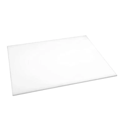Abbildung von Hygiplas HDPE snijplank wit 600x450x12mm