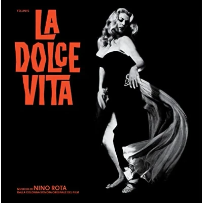 Abbildung von La Dolce Vita (2LP) [Vinyl LP]