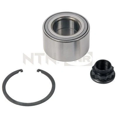 Abbildung von SNR R169.61 Radlagersatz TOYOTA: Celica VII Coupe, Corolla IX Hatchback, VIII Saloon
