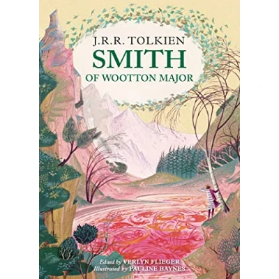 Abbildung von Smith of Wootton Major: A charming tale fantasy and adventure from the Sunday Times bestselling author