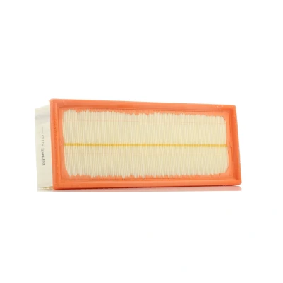 Abbildung von PURFLUX A1160 Luftfilter 70 135 345 Filtereinsatz VOLKSWAGEN: Tiguan I, Sharan II, GOLF 6, AUDI: A3 Sportback, Hatchback, TT Coupe kfzteile, mister