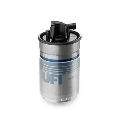 Abbildung von UFI Filters 24.424.00 Dieselfilter