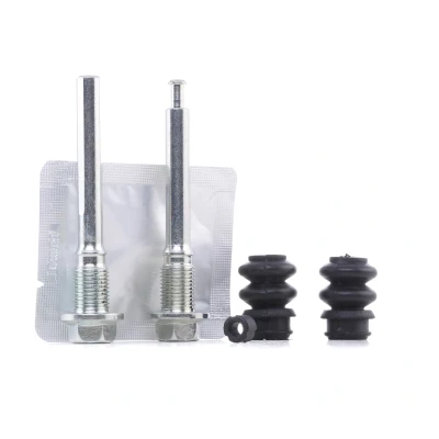 Abbildung von QUICK BRAKE 113 1373X Führungshülsensatz, Bremssattel OPEL: Frontera A Sport Off Road Convertible, B Road, MITSUBISHI: PAJERO 2