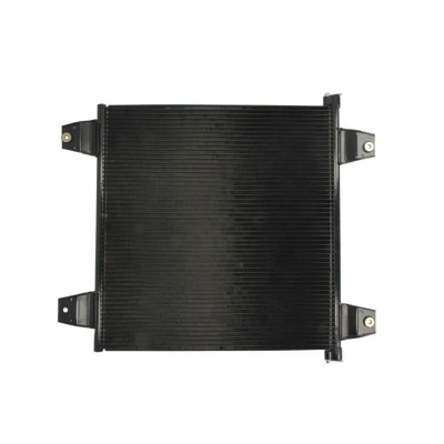 Abbildung von THERMOTEC KTT110333 Klimakondensator ohne Trockner 543