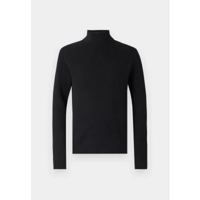 Abbildung von Only &amp; Sons Onsphil ROLL NECK Strickpullover, Herren, Größe: XXL, Black